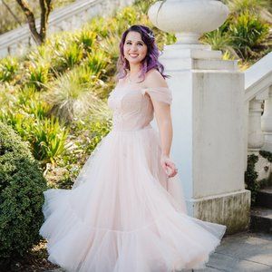 Meet your Posher, Corinna